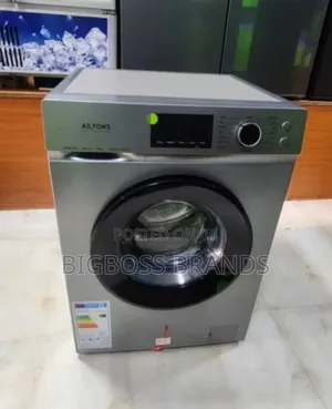 Ailyons Automatic Washing Machine 10kg
