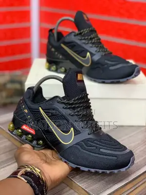 Raba Kali Na Mpya Za Nike Kwa Wanaume Na Wanawake