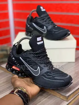 Raba Kali Na Mpya Za Nike Kwa Wanaume Na Wanawake