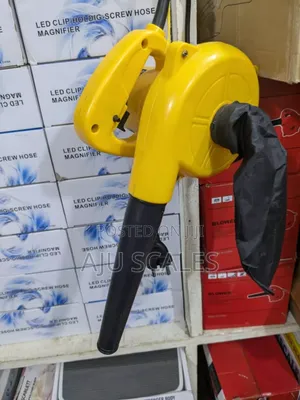 Blower Blower