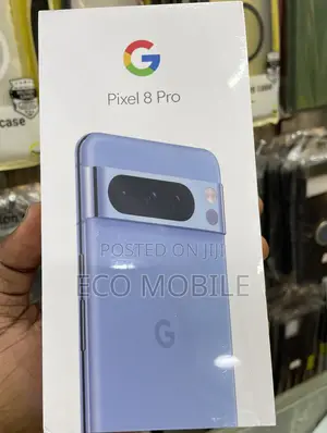 New Google Pixel 8 Pro 128 GB