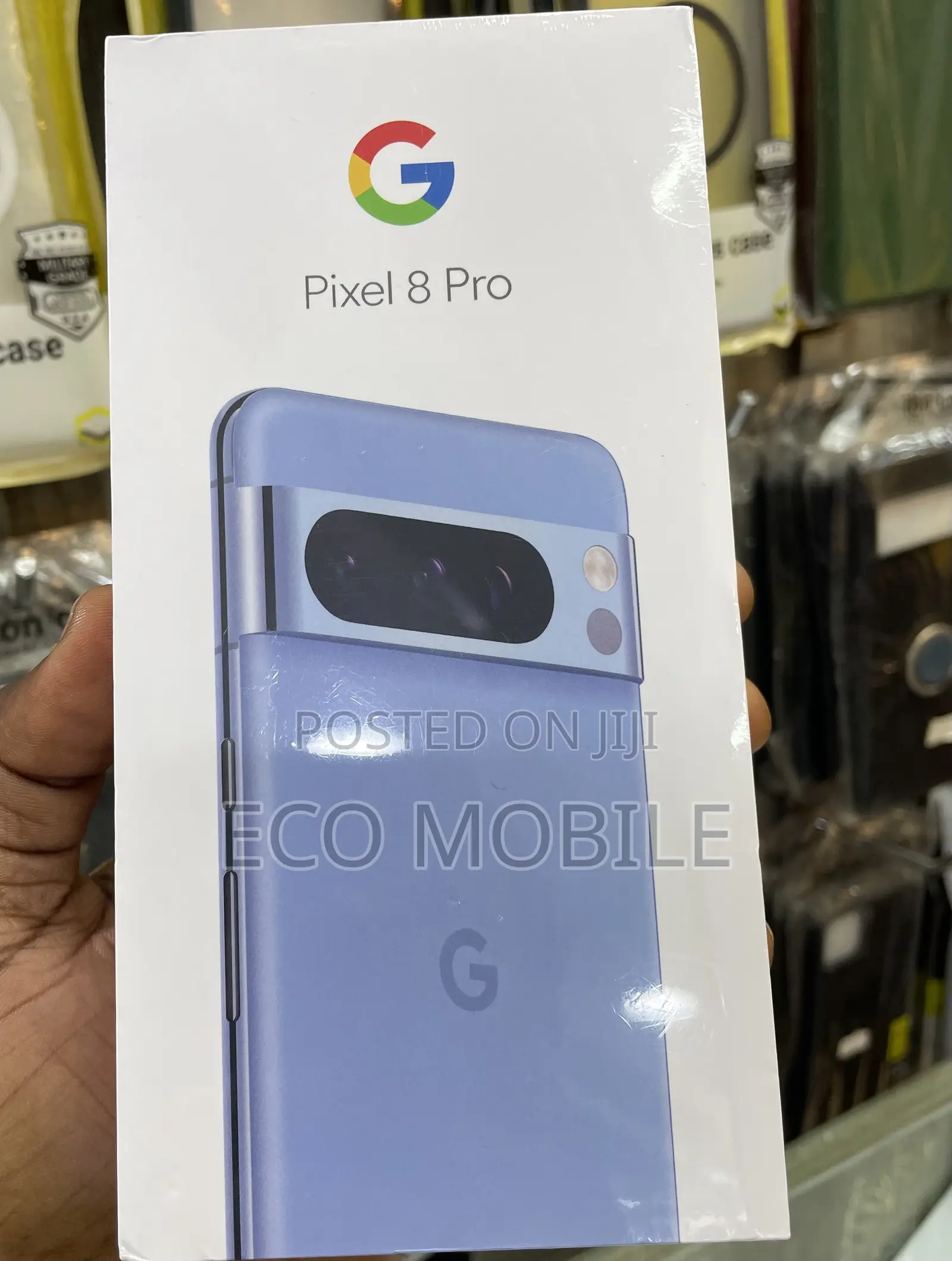 New Google Pixel 8 Pro 128 GB