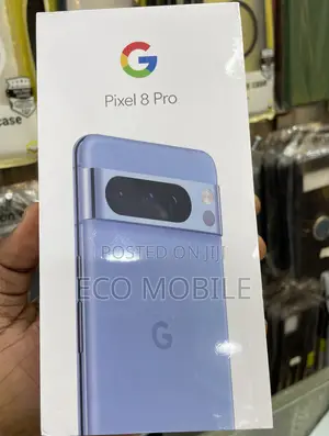 New Google Pixel 8 Pro 128 GB