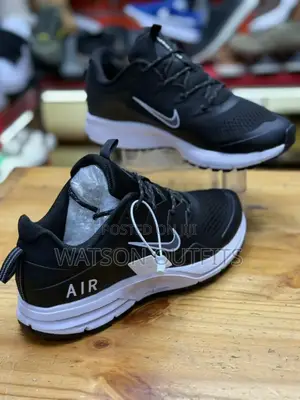 Raba Za New Air Nike Running