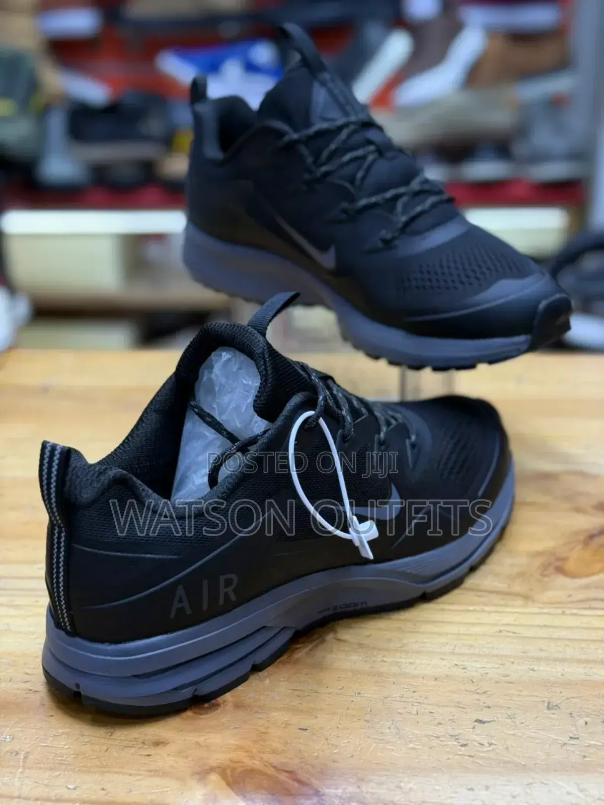 Raba Za New Air Nike Running