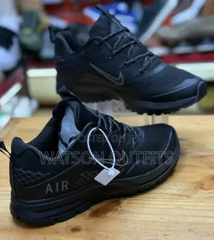 Raba Za New Air Nike Running