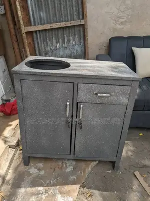 Kitchen Cabinet
