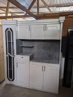Kitchen Cabinets High Quality