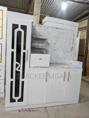 Kitchen Cabinets Milango Mitatu