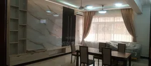 Furnished 3bdrm Apartment in Swedi Property, Msasani for rent