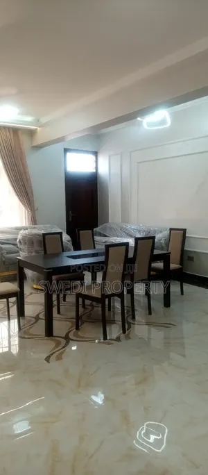 Furnished 3bdrm Apartment in Swedi Property, Msasani for rent