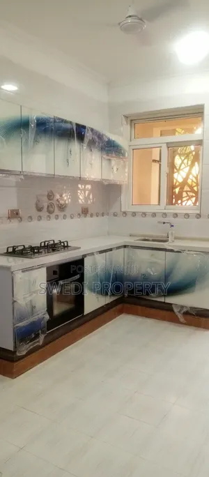 Furnished 3bdrm Apartment in Swedi Property, Msasani for rent
