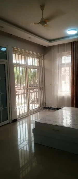 Furnished 3bdrm Apartment in Swedi Property, Msasani for rent