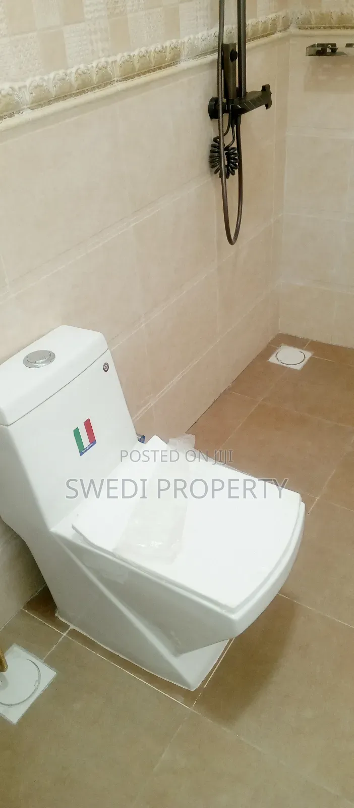 Furnished 3bdrm Apartment in Swedi Property, Msasani for rent