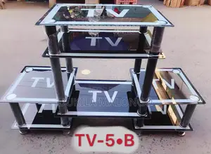 Meza Ya Tv