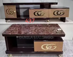 Coffee Table Tv Stand