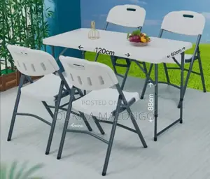 Meza Ya Garden