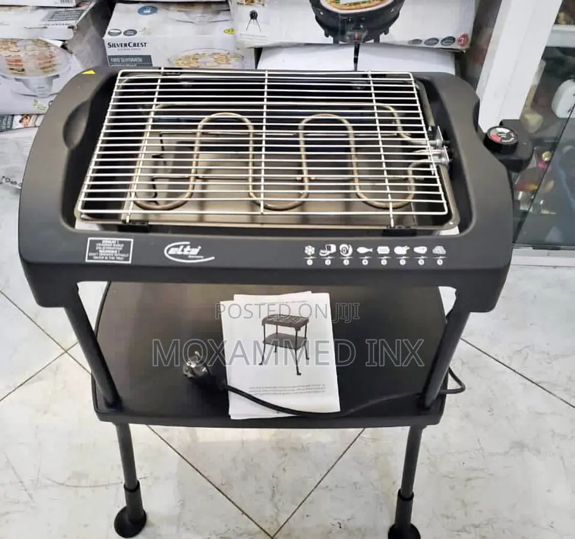 BBQ Stove Price