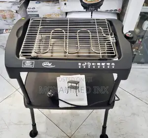 BBQ Stove Price