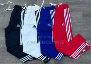Track Mpya Na Original Za Adidas