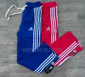 Track Mpya Na Original Za Adidas