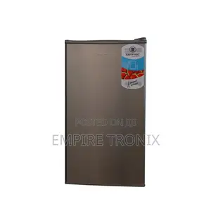 Westpoint Refrigerator 80L Defrost Single Inox WRK-1018.EI