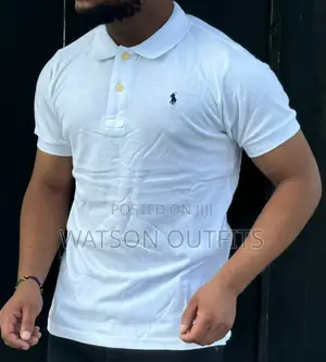 Golf T-Shirts Za Polo Brands