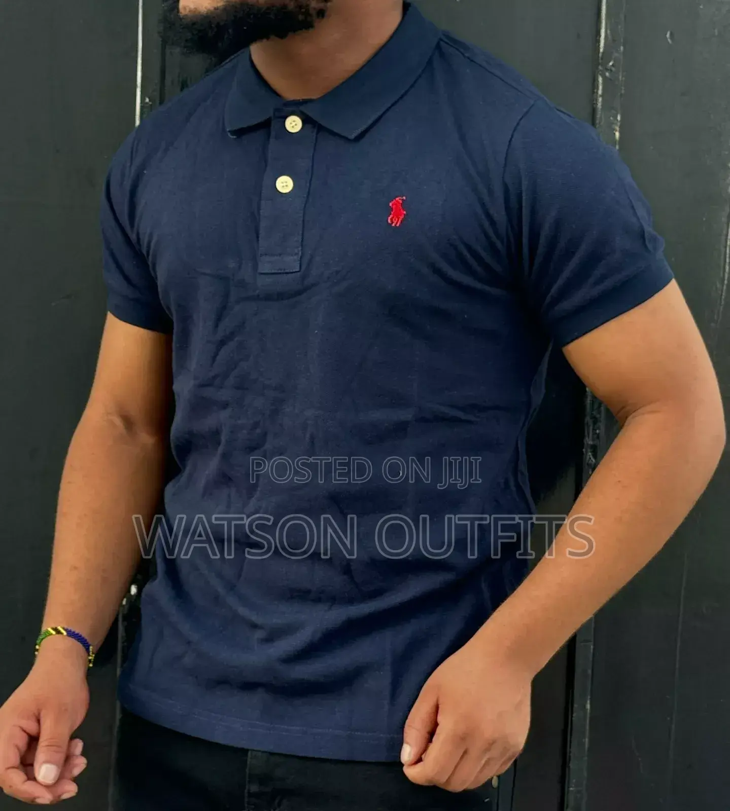 Golf T-Shirts Za Polo Brands