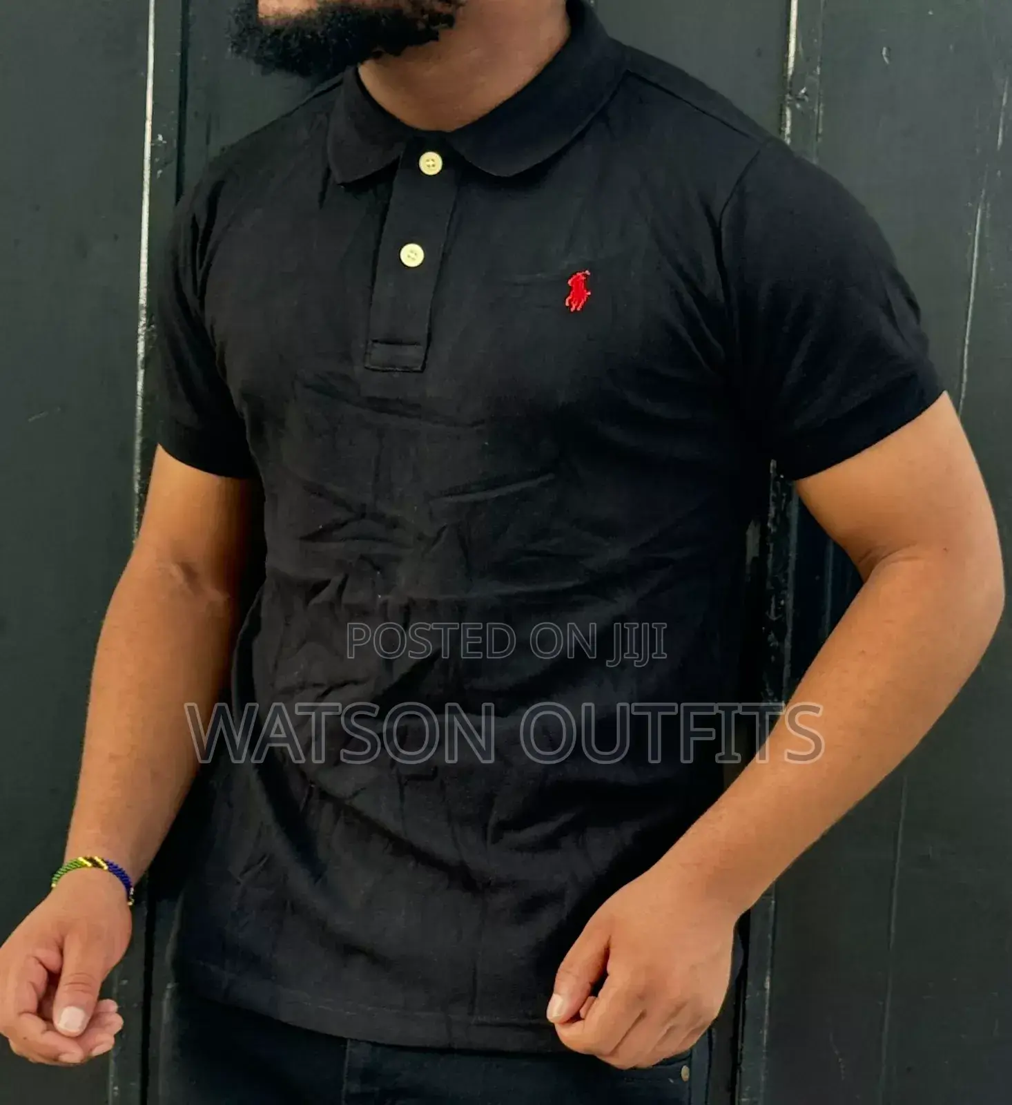 Golf T-Shirts Za Polo Brands