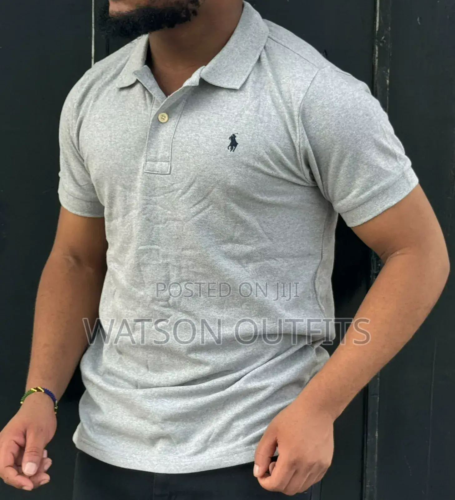Golf T-Shirts Za Polo Brands