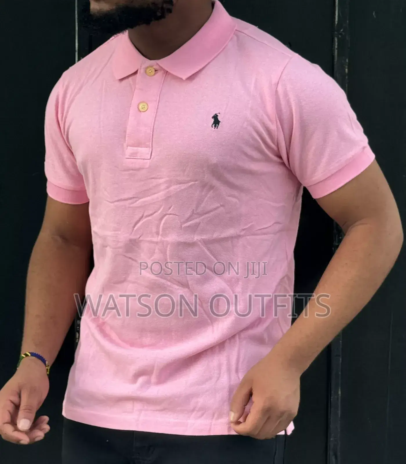 Golf T-Shirts Za Polo Brands