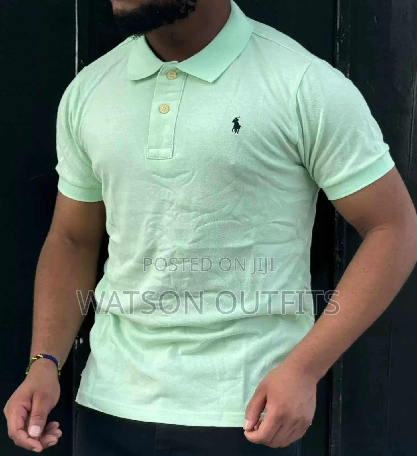 Golf T-Shirts Za Polo Brands