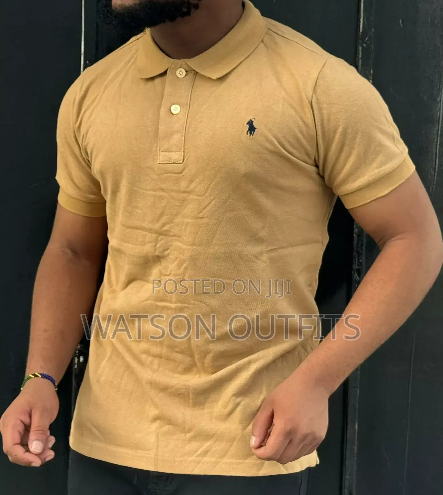 Golf T-Shirts Za Polo Brands