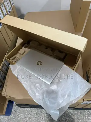New Laptop HP ProBook 650 G7 16GB Intel Core I5 SSD 256GB