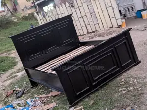 Black Box Bed Size 5/6