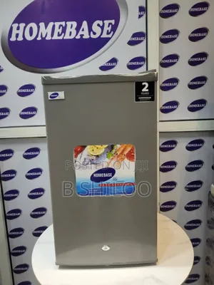 Homebase Single Door