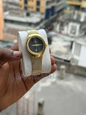 Navi for Ladies Black Case 3