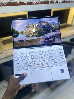 Laptop HP Envy X360 8GB Intel Core I7 SSD 512GB
