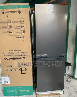 Hisense H310BIT | (Combi) Refrigerator 223L
