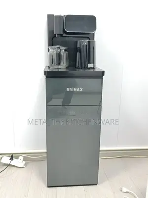 Brinax Multifunction Water Dispenser