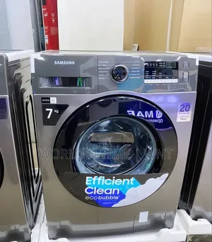 Samsung WW70T4020CX/NQ 7kg Front Loader Digital Inverter