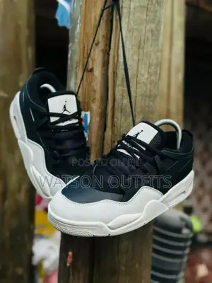 Viatu/Raba Kali Za Air Jordan Original