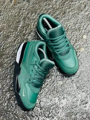 Viatu/Raba Kali Za Air Jordan Original