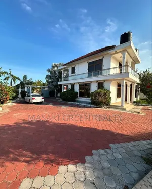 4bdrm House in Ununio Estate, Kinondoni for sale