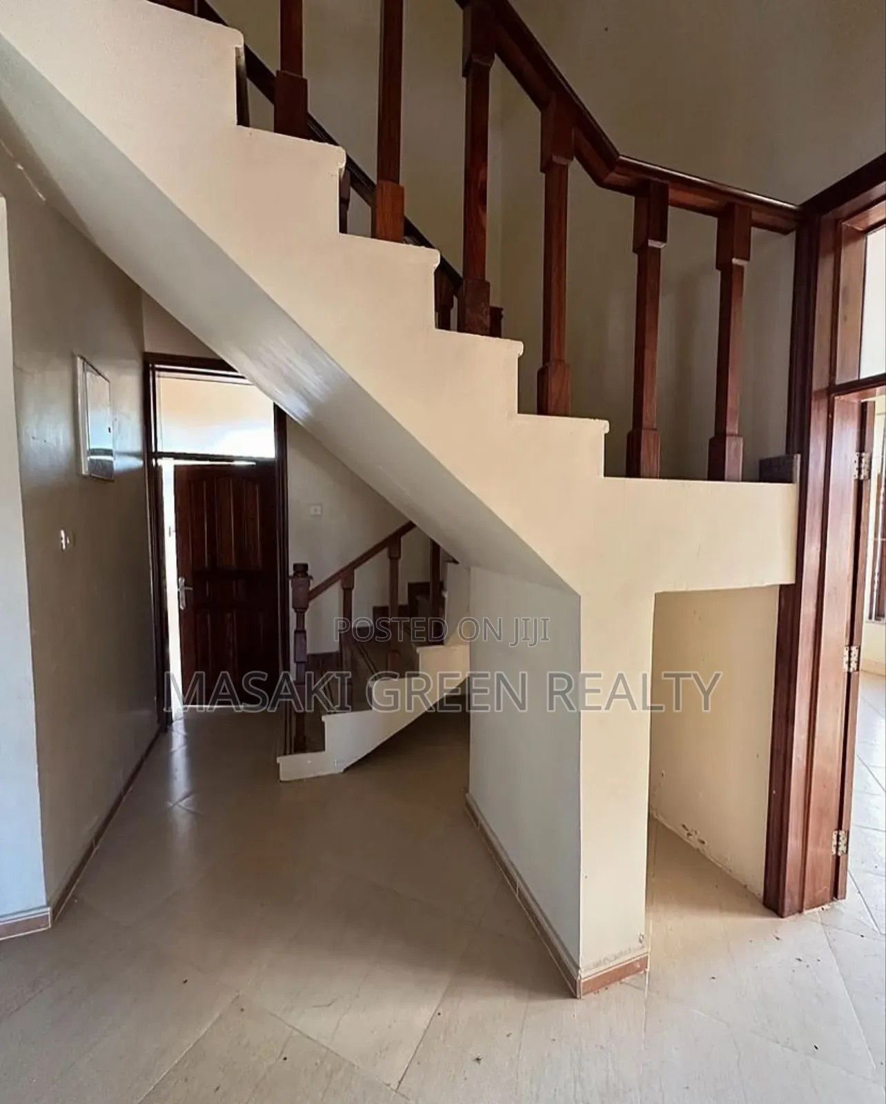 4bdrm House in Ununio Estate, Kinondoni for sale