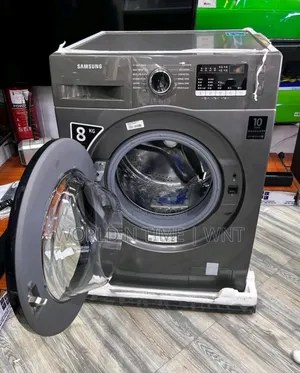 SAMSÙNG WW80T4020CX/NQ 8kg Front Loader Digital Inverter