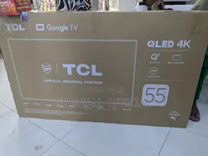Ofa Ofa = TCL Tv Nchi 55 Smart Uhd Qled Warranty Mwaka