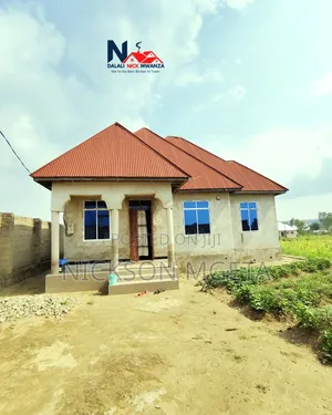3bdrm House in Dalali_Nick_Mwanza, Buswelu for sale