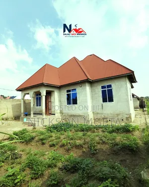3bdrm House in Dalali_Nick_Mwanza, Buswelu for sale