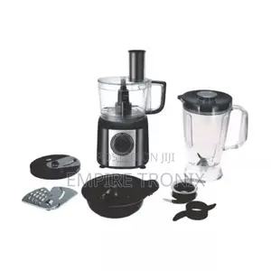 Westpoint Food Processor 9in1 1.5L 800W WFPR-2820.PR